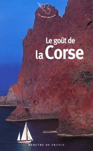 LE GOUT DE LA CORSE