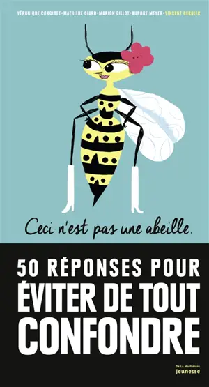 50 réponses pour éviter de tout confondre