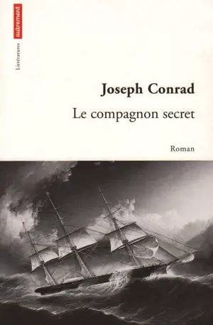 COMPAGNON SECRET NE (LE)