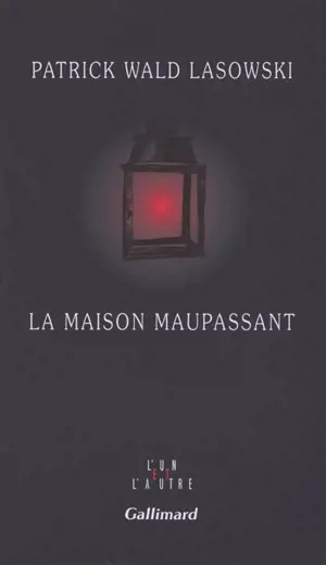 La maison Maupassant