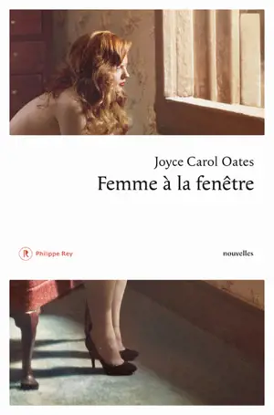 Femme à la fenêtre : et autres histoires à suspense