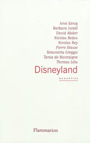 Disneyland