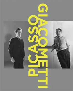Picasso-Giacometti