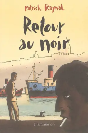 Retour au noir