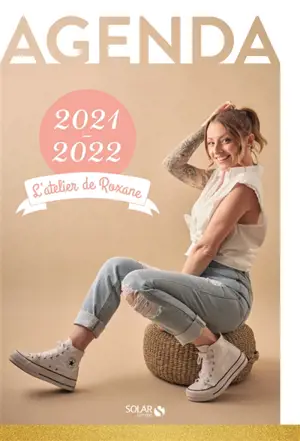 L'atelier de Roxane : agenda 2021-2022