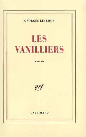 Les Vanilliers