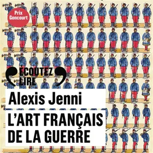 L'art français de la guerre