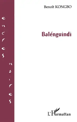 Balénguindi
