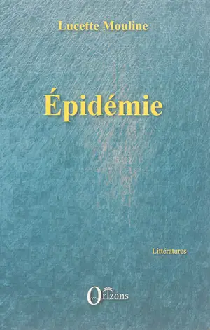 Epidémie