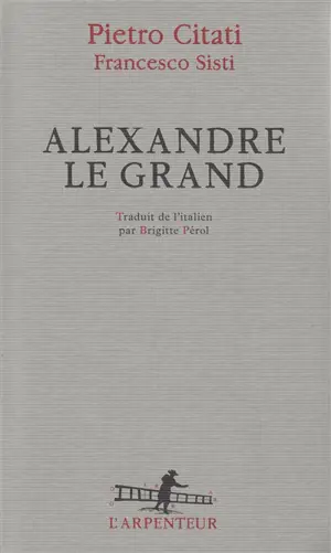 Alexandre le Grand
