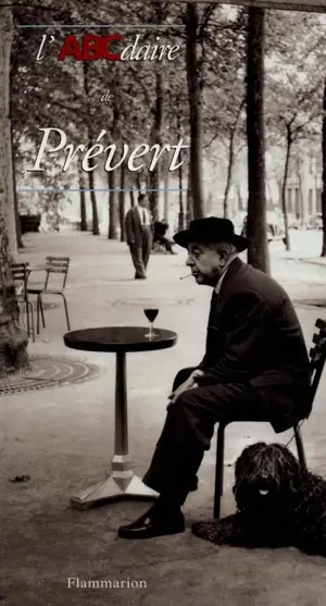 L'ABCdaire de Prévert