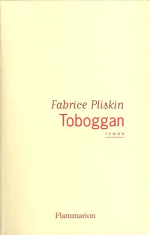 Toboggan