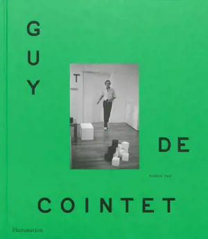 Guy de Cointet