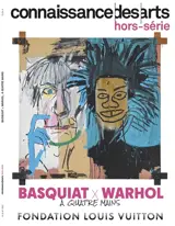 Basquiat x Warhol : à quatre mains : Fondation Louis Vuitton
