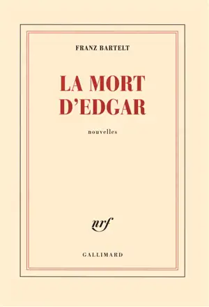 La mort d'Edgar