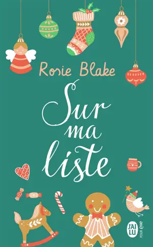 Sur ma liste