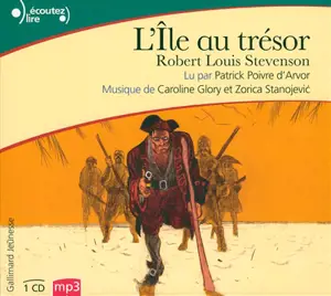 L'île au trésor