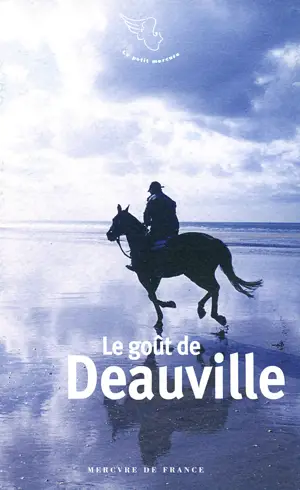 LE GOUT DE DEAUVILLE
