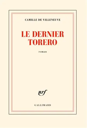 Le dernier torero