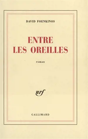 Entre les oreilles
