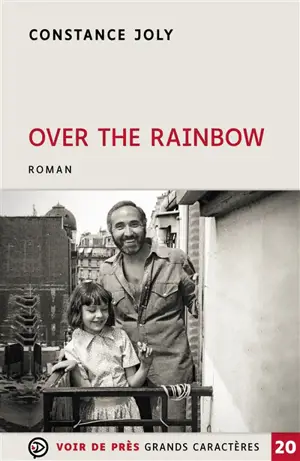 Over the rainbow