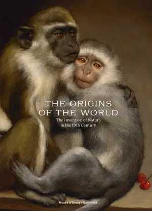 The origins of the world : the invention of nature in the 19th century