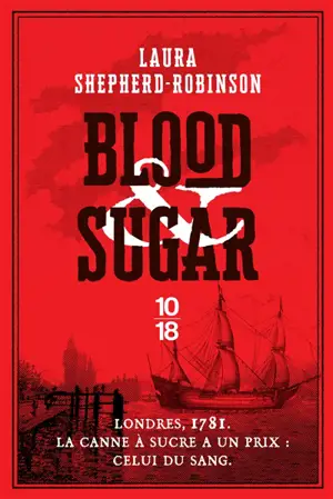 Blood & sugar