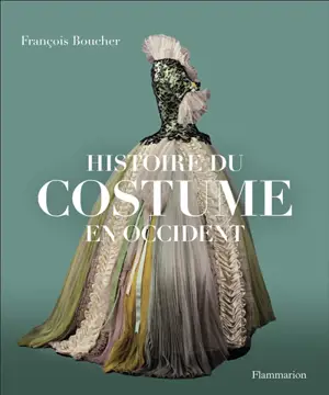 Histoire du costume en Occident : des origines à nos jours