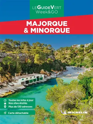 Majorque & Minorque