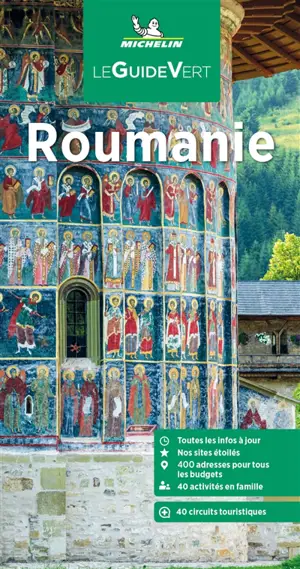 Roumanie