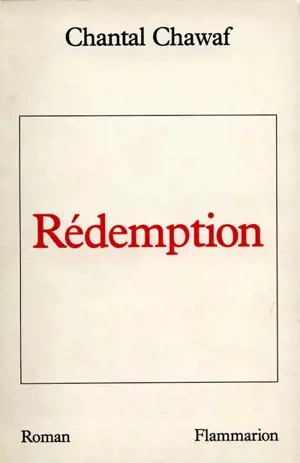 Rédemption