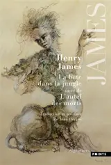 La bête dans la jungle. L'autel des morts