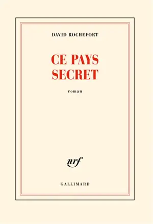 Ce pays secret