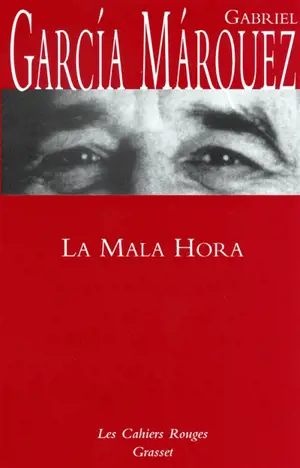La mala hora
