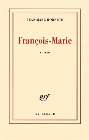 François-Marie