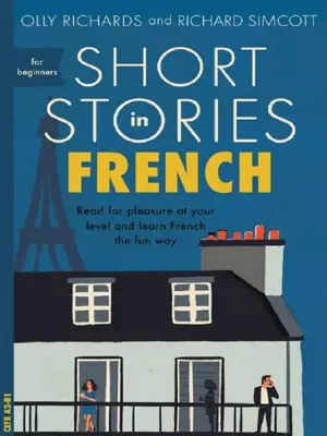 SHORT STORIES IN FRENCH