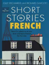 SHORT STORIES IN FRENCH