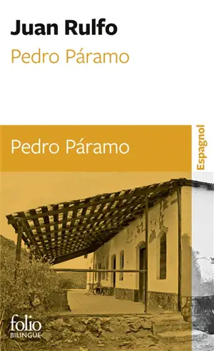 Pedro Paramo. Pedro Paramo