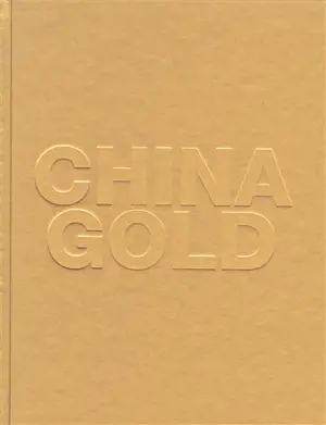 China gold