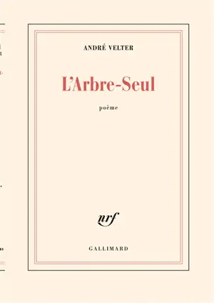 L'Arbre-Seul