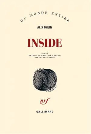 Inside