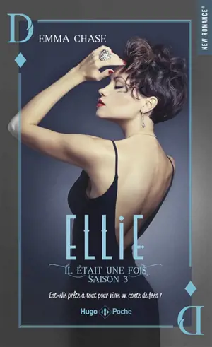 Il était une fois. Vol. 3. Ellie