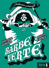 Barbe verte