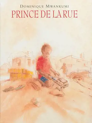 Prince de la rue
