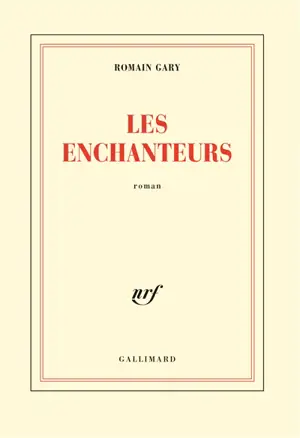 Les enchanteurs
