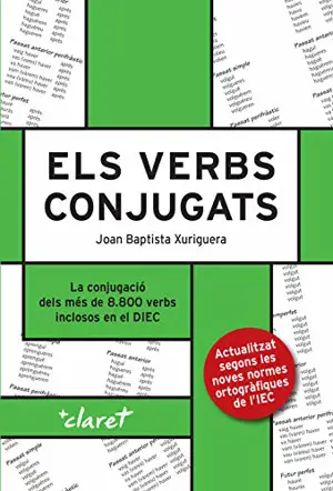 ELS VERBS CONJUGATS
