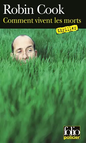 Comment vivent les morts