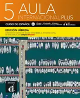 Aula internacional plus 5 : curso de espanol, B2.2 : MP3 descargable, edicion hibrida