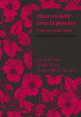 Pour en finir avec la passion : l'abus en littérature
