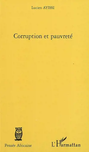 Corruption et pauvreté
